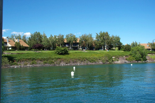 Wapato Point Vacation Rentals Lake Chelan